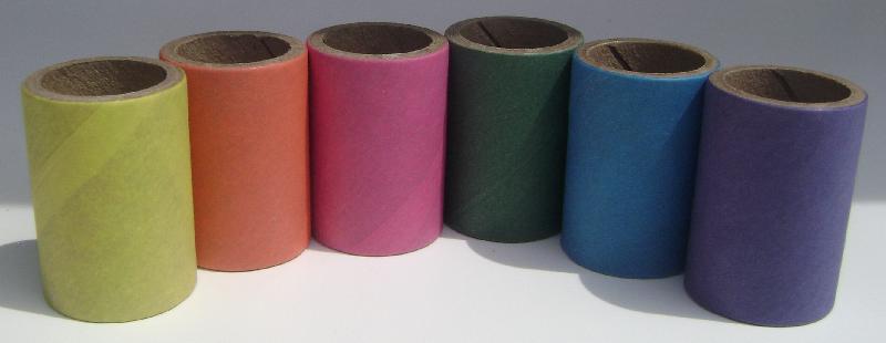 RM 1 1/2" TUBES (NEW)
